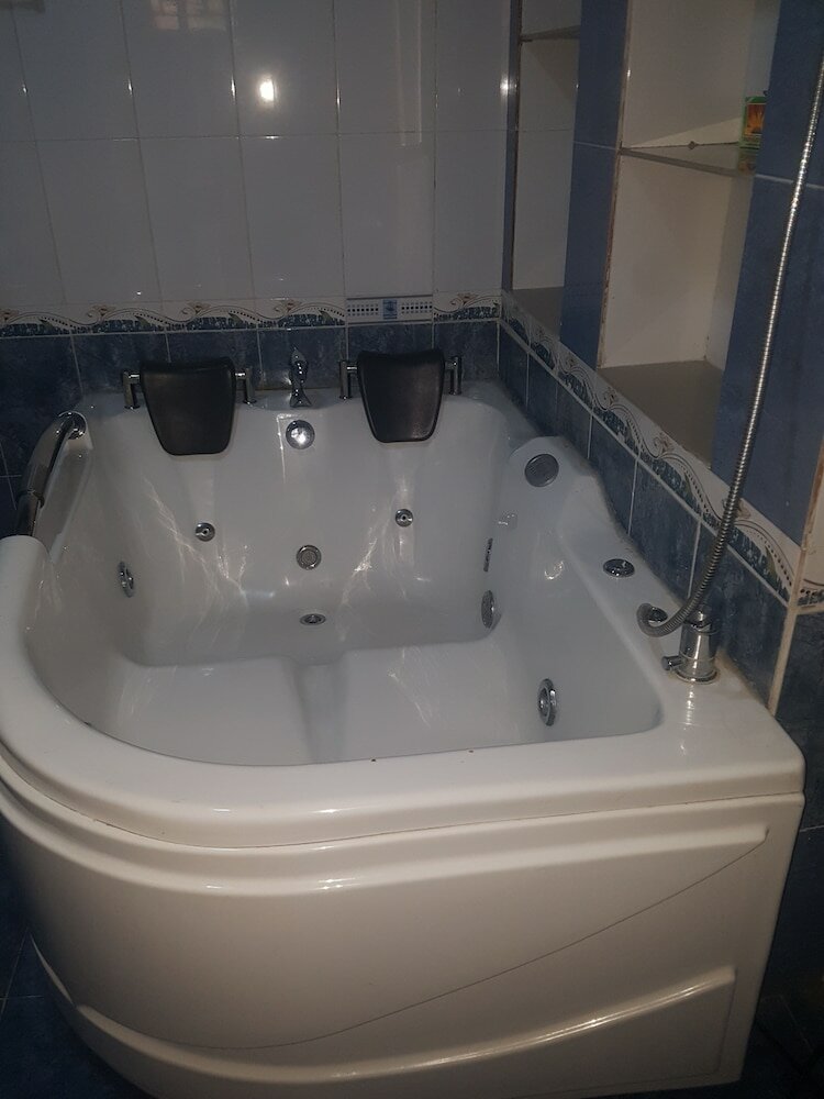 Фото Zeina Suites Abuja