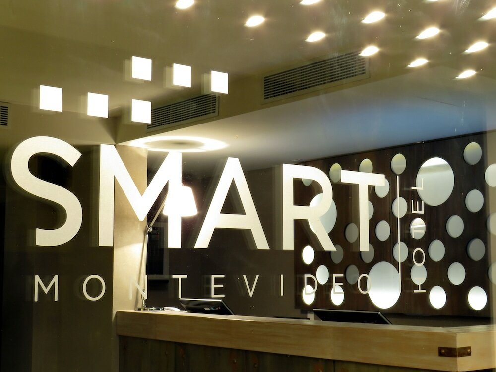 Фото Smart Hotel Montevideo