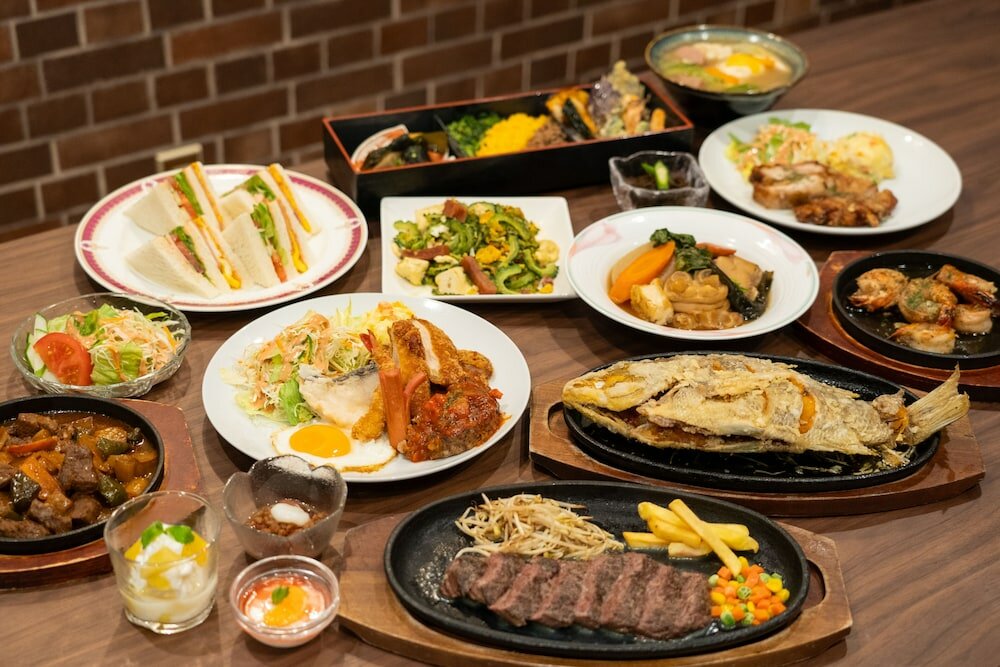 Фото Sunrise Hotel