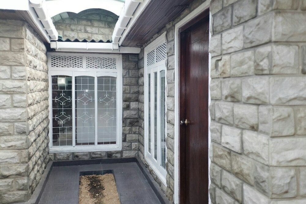 Фото The Raspberry Cottage