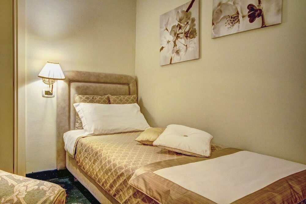 Фото Hotel La Locanda