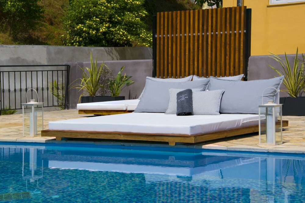 Фото Ionian Eye Design Studios & SPA