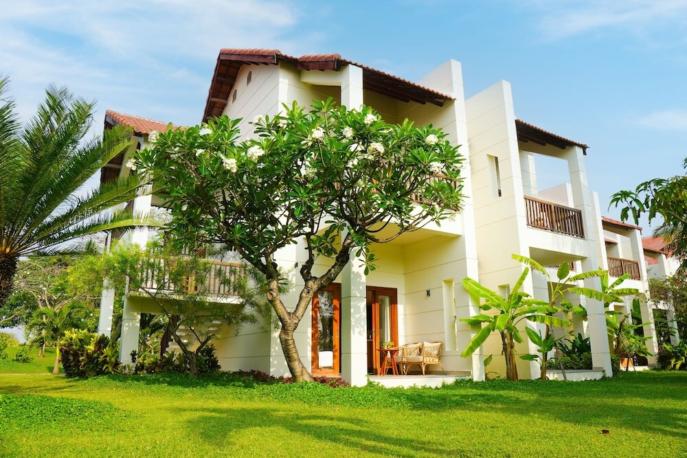 Фото Pax Ana Doc Let Resort & SPA