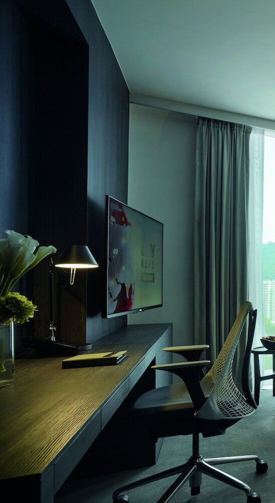 Фото G Hotel Kelawai