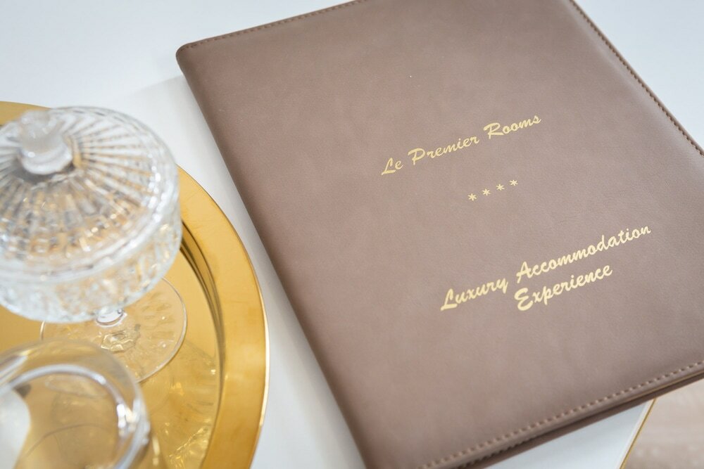 Фото Le Premier Rooms