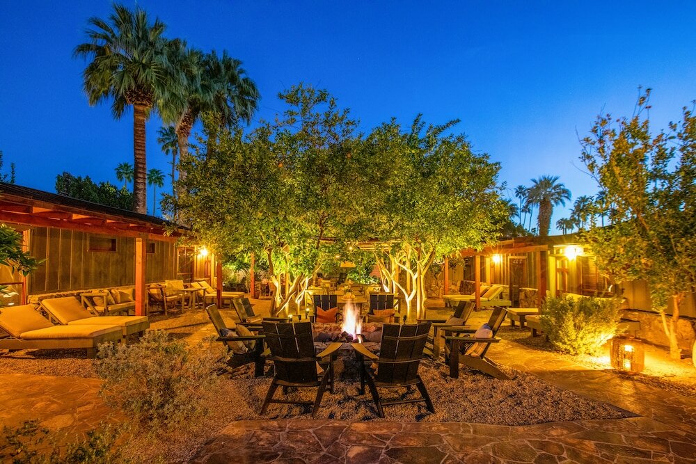 Фото Sparrows Lodge