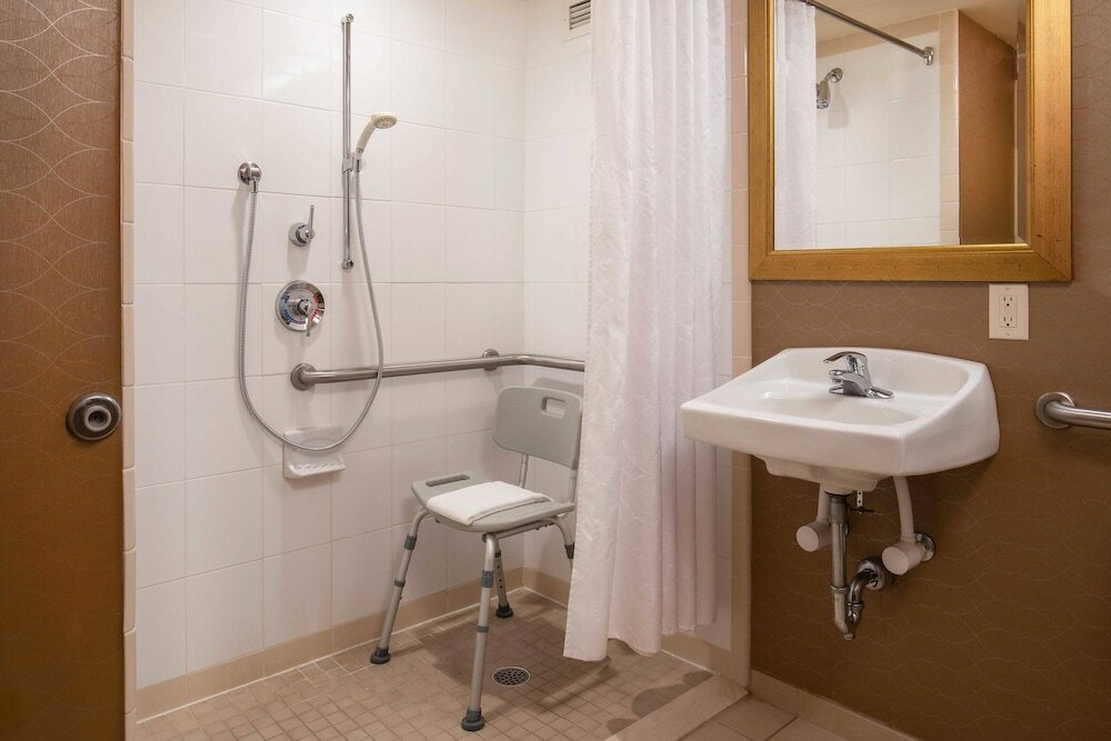 Фото Sheraton Myrtle Beach