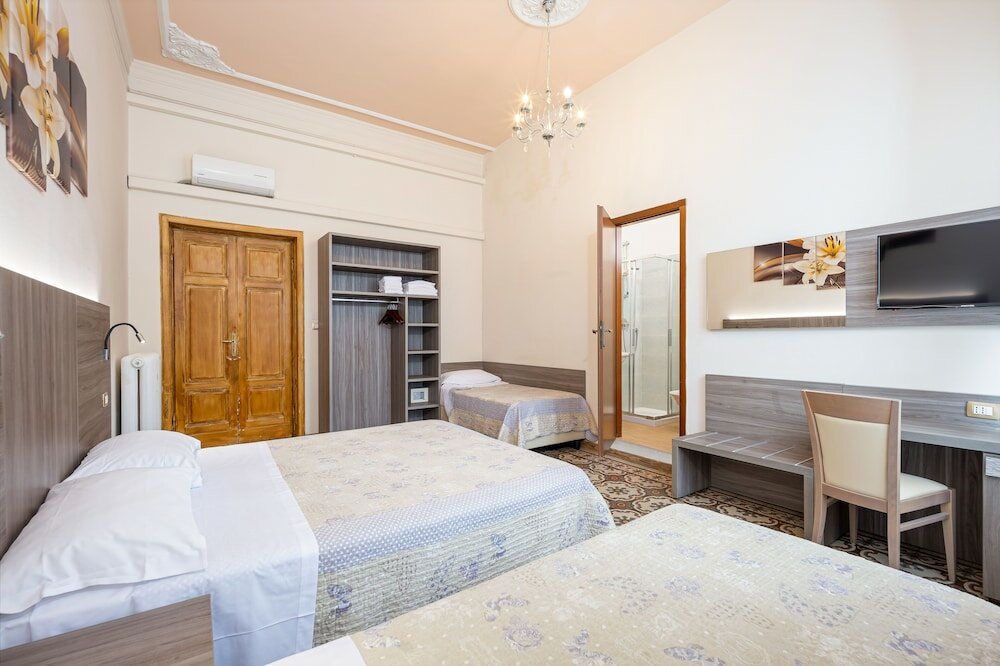 Фото Astrid Hotel