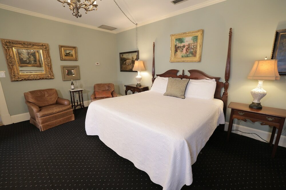 Фото Foley House Inn