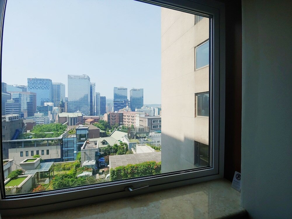 Фото Sejong Hotel