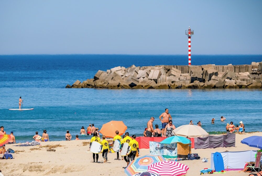 Фото Albergaria Quim Barreiros