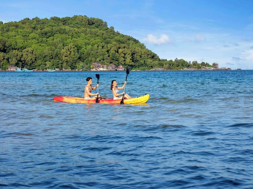 Фото Premier Residences Phu Quoc Emerald Bay Managed by Accor