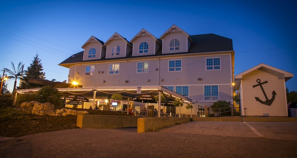 Фото Seacliffe Inn