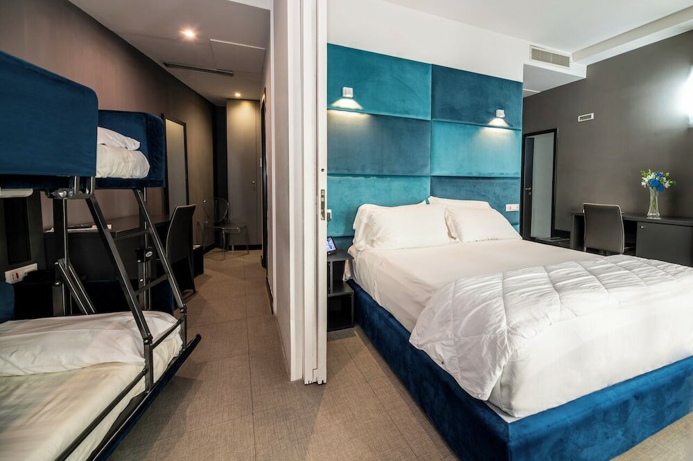 Фото Golden Hotel