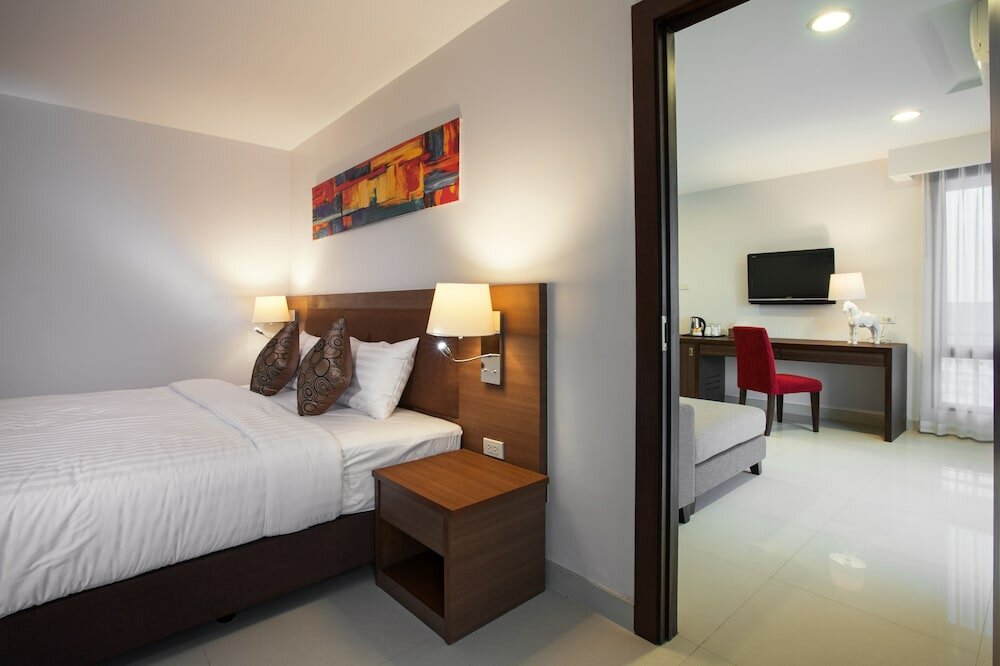 Фото Riche Hua Hin