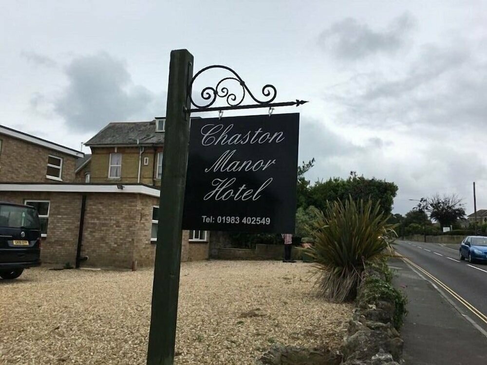 Hotel Chaston Manor Hotel, Sandown, photo