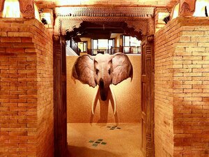 Гостиница At Chiang Mai Hotel