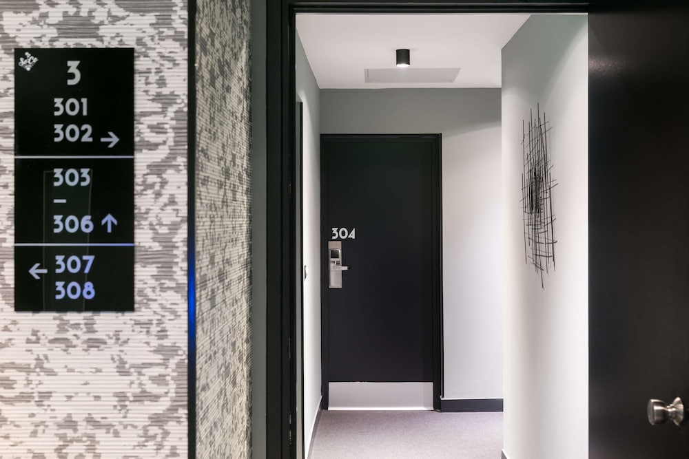 Фото So’Co by HappyCulture