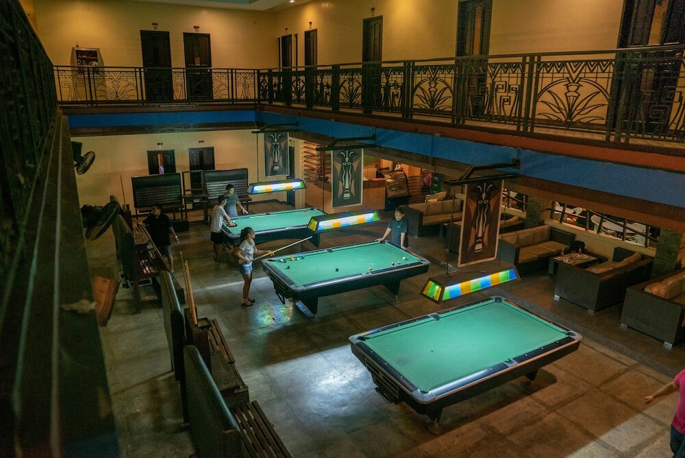 Фото Cebu Westown Lagoon - South Wing