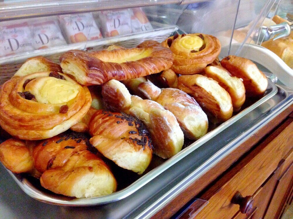 Фото Hotel Desirée