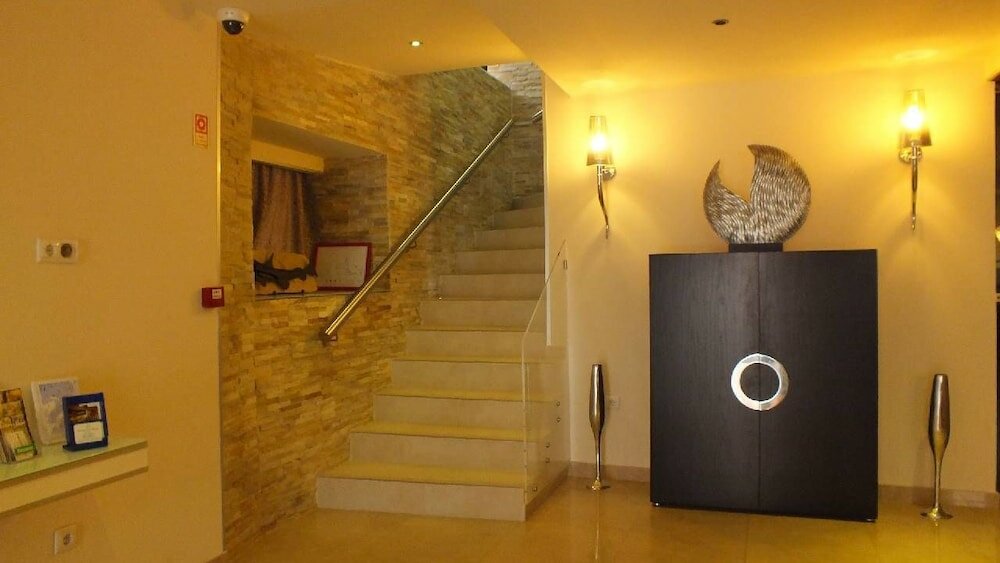 Фото Guest House Bocage