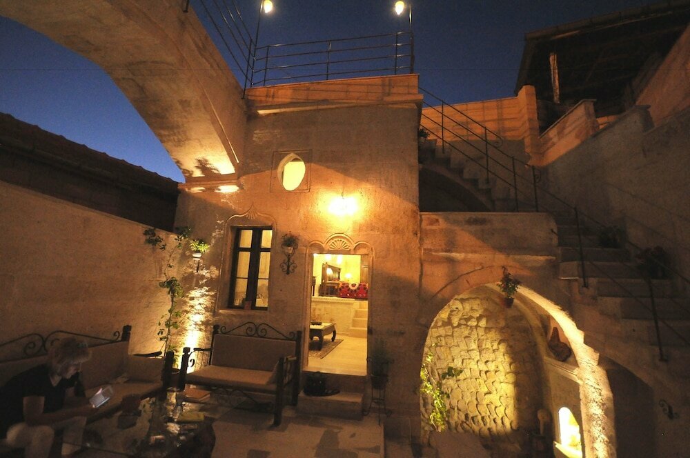 Hotel Hanimkiz Konagi, Avanos, photo