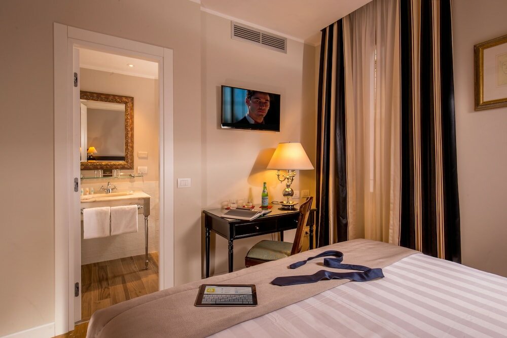 Фото Hotel Monte Cenci