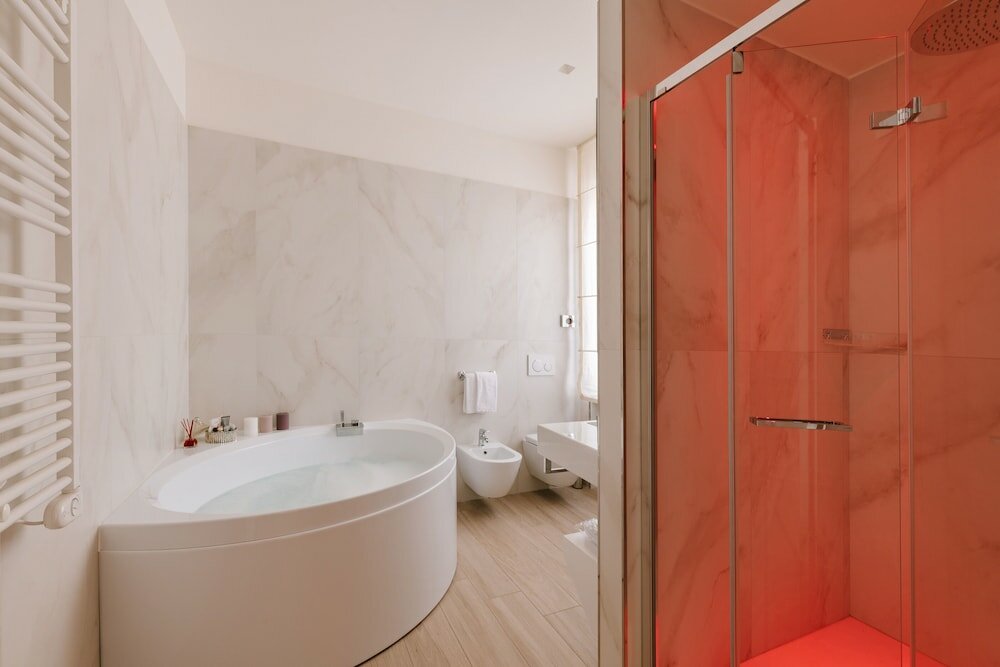 Фото Rhea Silvia Luxury Navona