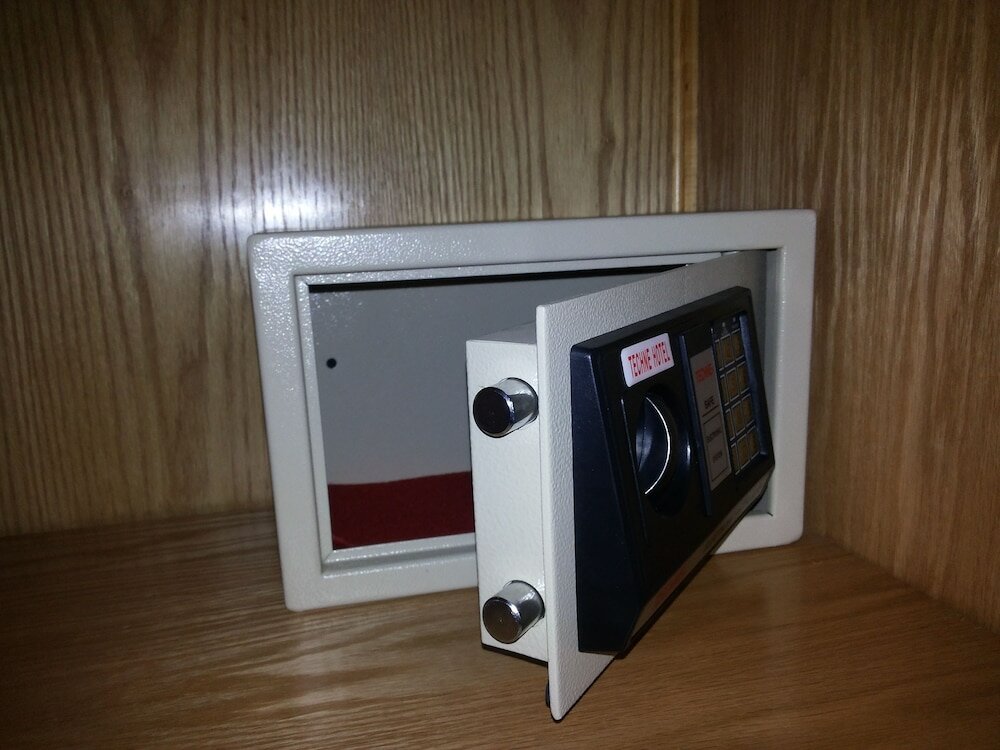 Фото Aura Inn Hotel Cairo