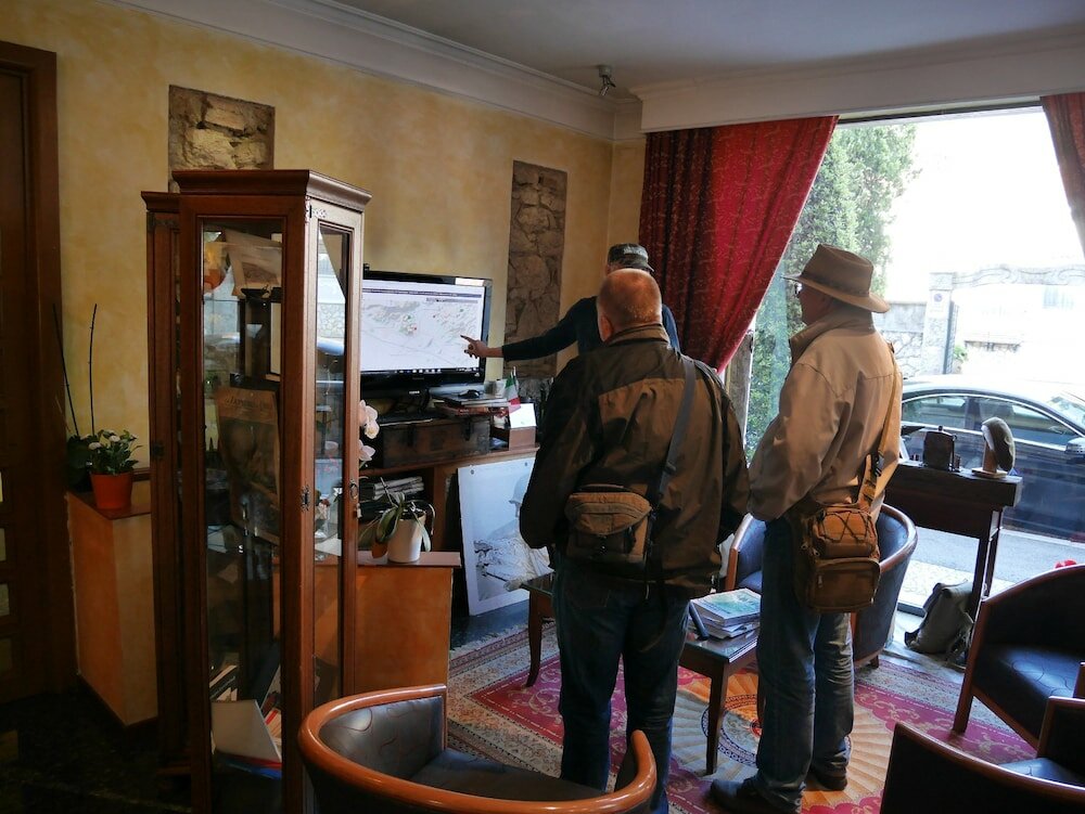 Фото Hotel La Pace