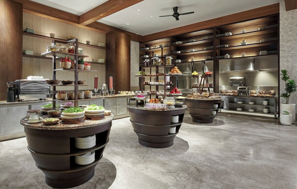 Фото Holiday Inn Resort Bali Canggu