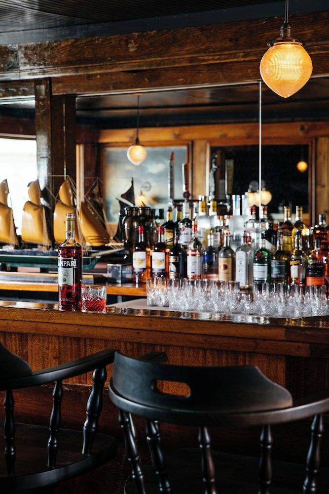 Фото Sound View Greenport