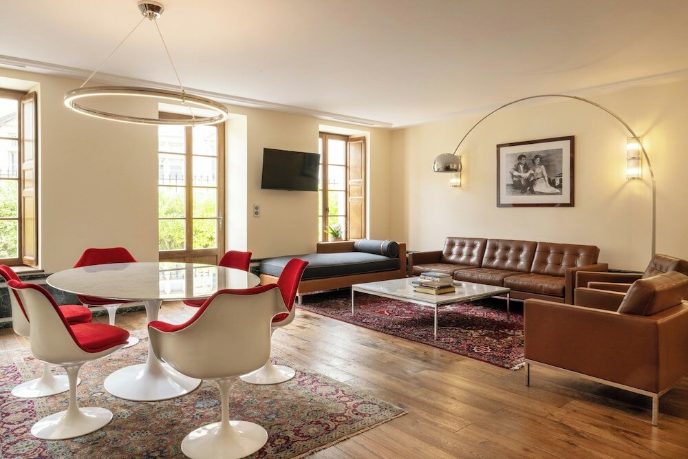 Фото L'Hôtel de Beaune