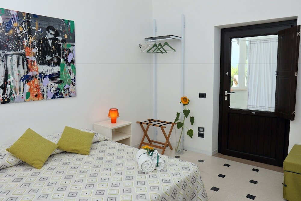 Фото La Bella Trani