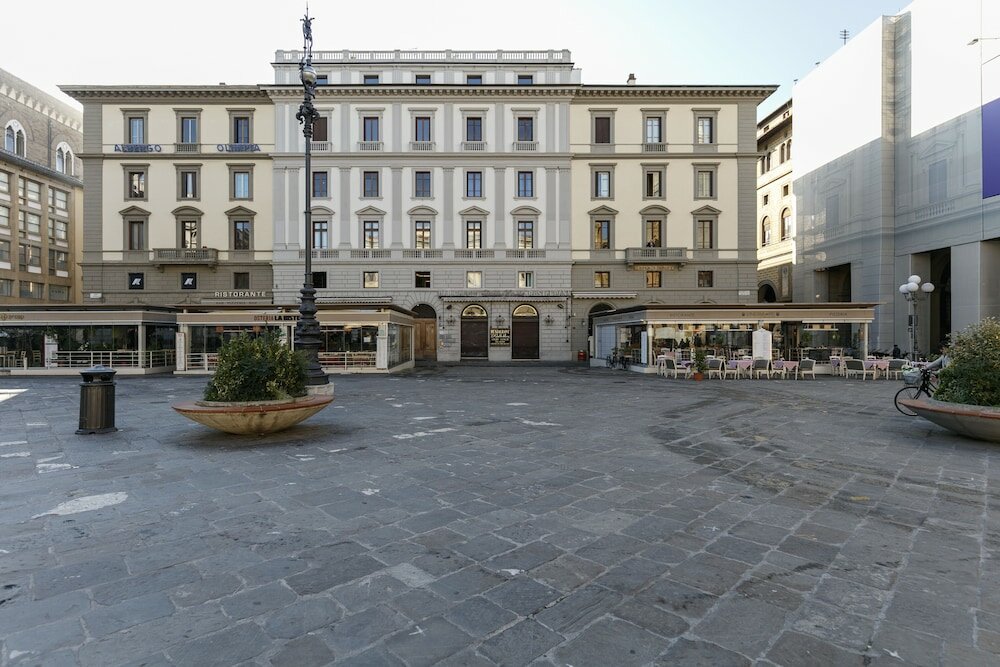 Фото B&b Emozioni Fiorentine