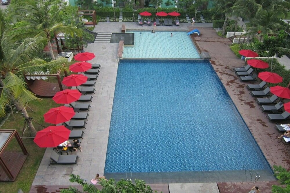 Фото Amari Hua Hin