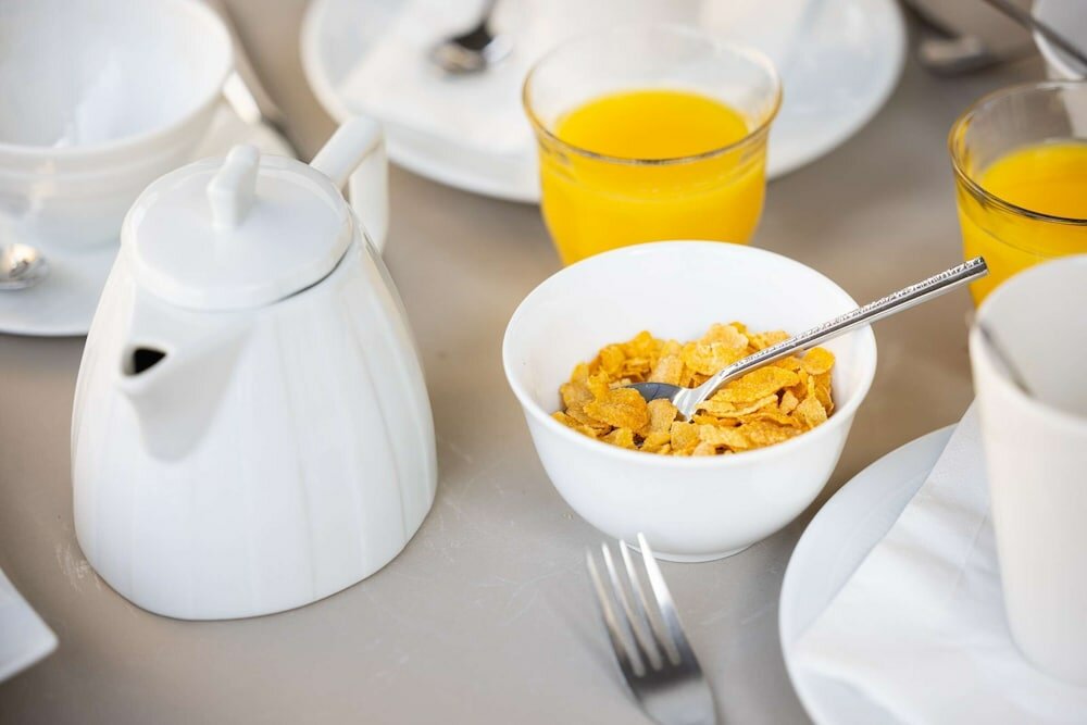 Фото Campanile Limoges Centre - Gare