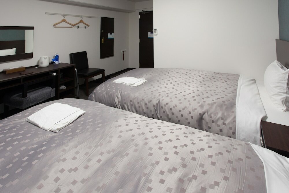 Фото Hotel Aston Plaza Kansai Airport