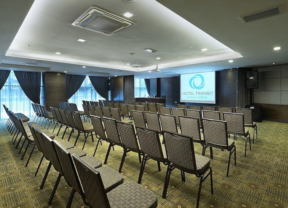 Фото Hotel Transit Kuala Lumpur