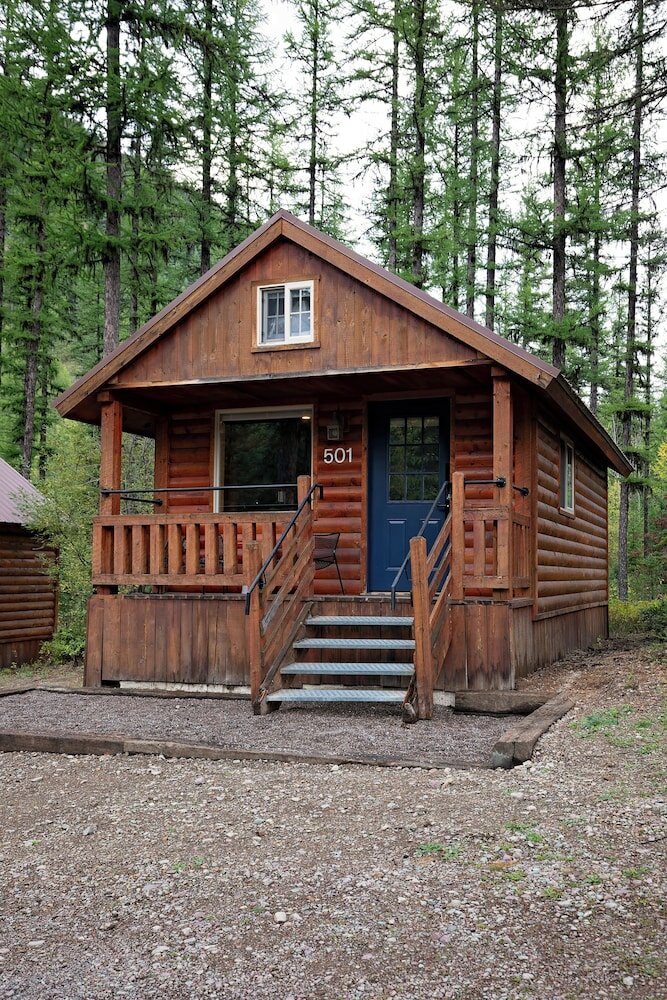 Фото Izaak Walton Inn