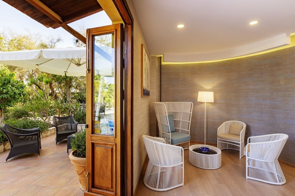 Фото Favignana Hotel Concept Holiday