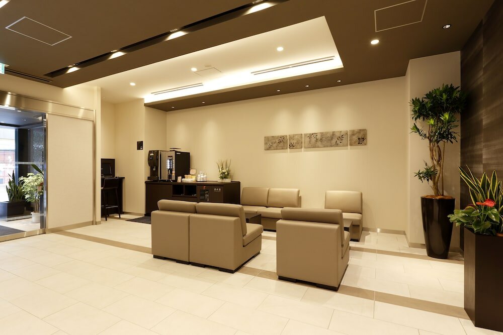 Фото Dormy Inn Nagano