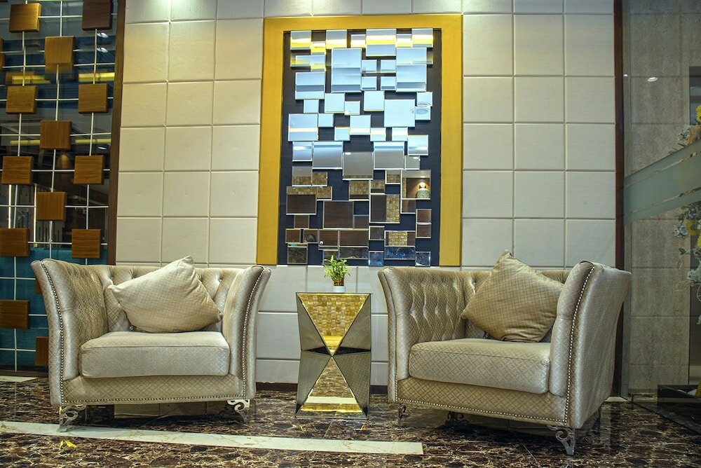 Фото The Fern Residency Kolkata