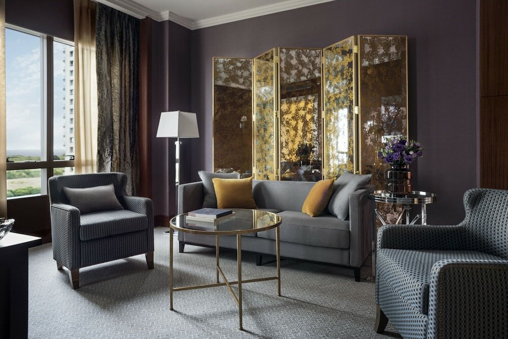 Фото Alvear Icon Hotel & Residences