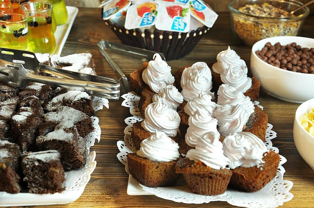 Фото Hotel Gremi