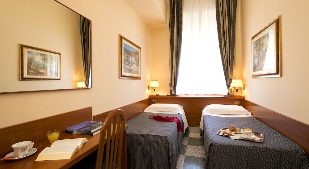 Фото Hotel Corallo