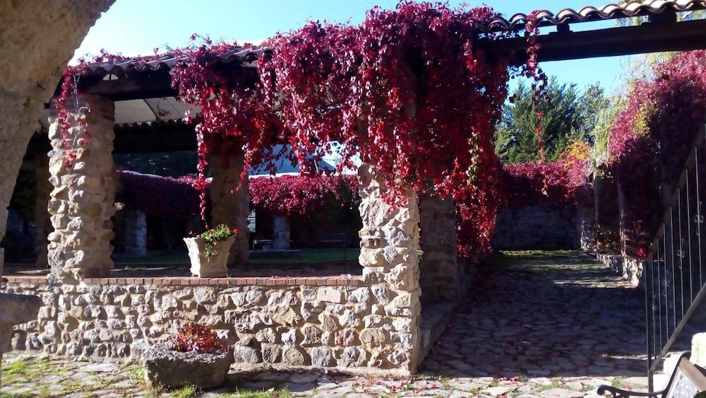 Фото Giardino Donna Lavia