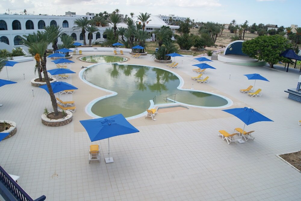 Фото Le Grand Hotels Des Thermes