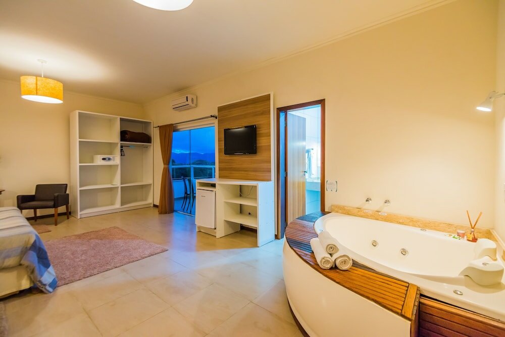 Фото Hotel Fazenda Dona Francisca