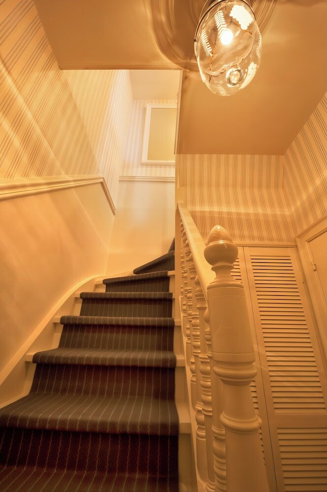 Фото The Pand Hotel